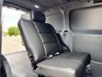 2022年 Volkswagen Caddy Cargo  特制快拆式第三人座椅+超低里程  全程原廠保養~對開式尾門超便利  手排長軸車型~原廠保固中+一手車  最高載重為806kg+設置貨艙固定扣環  第16張縮圖