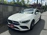 五門獵跑 跑少對色有跟車 配備不錯  2022/23 #總代理 BENZ CLA35 SB AMG 4MATIC  第1張縮圖