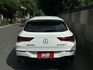 五門獵跑 跑少對色有跟車 配備不錯  2022/23 #總代理 BENZ CLA35 SB AMG 4MATIC  第5張縮圖