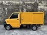 新款引擎跑少少 可協助改色改車斗.車廂  2019 中華三菱 VERYCA A190 1.5手排 僅跑4.4萬公里 原鈑  第3張縮圖