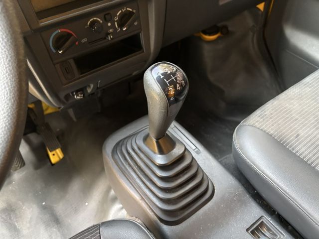 新款引擎跑少少 可協助改色改車斗.車廂  2019 中華三菱 VERYCA A190 1.5手排 僅跑4.4萬公里 原鈑  第13張相片