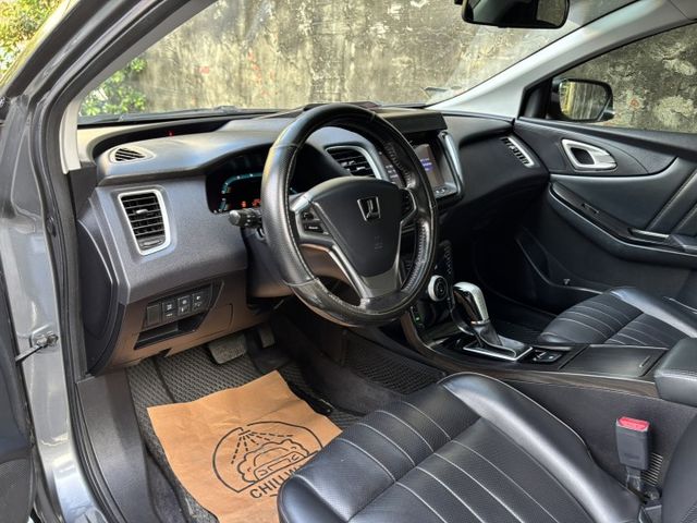 高CP值代步車‼️  2016 納智捷 S5 TURBO ECO HYPER 1.8經典型 里程12.7萬公里 原鈑件  第6張相片