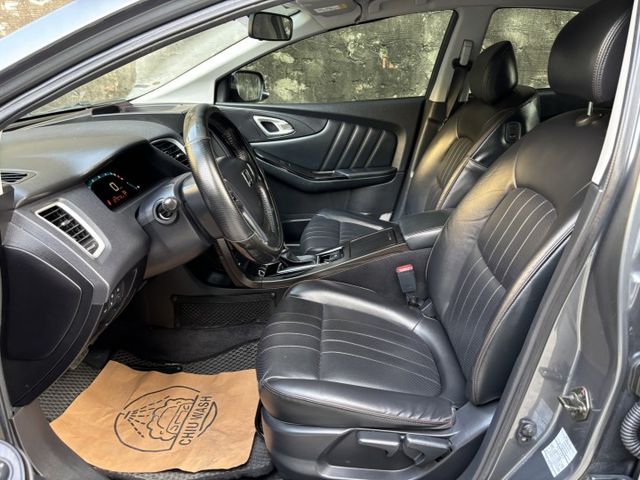 高CP值代步車‼️  2016 納智捷 S5 TURBO ECO HYPER 1.8經典型 里程12.7萬公里 原鈑件  第7張相片