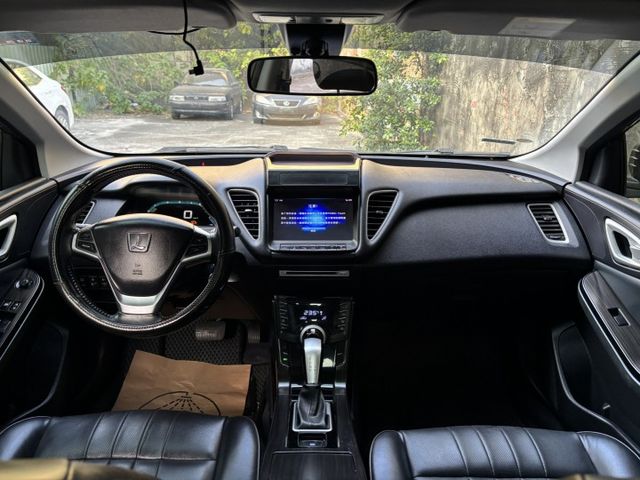 高CP值代步車‼️  2016 納智捷 S5 TURBO ECO HYPER 1.8經典型 里程12.7萬公里 原鈑件  第10張相片
