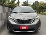2011 TOYOTA SIENNA 3.5LE 八人座 里程13.9萬英里 原鈑件 認證車‼️  第2張縮圖