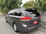 2011 TOYOTA SIENNA 3.5LE 八人座 里程13.9萬英里 原鈑件 認證車‼️  第4張縮圖