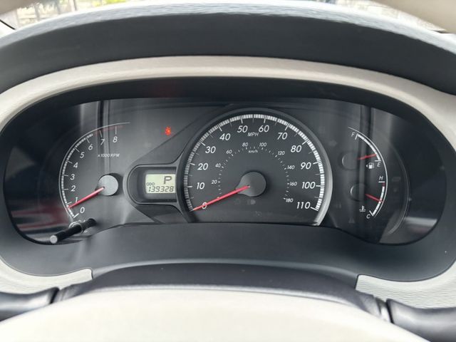 2011 TOYOTA SIENNA 3.5LE 八人座 里程13.9萬英里 原鈑件 認證車‼️  第13張相片