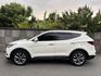 2017 現代 SANTA FE 2.2領袖版4WD 七人座 小改款 里程17.4萬公里 原鈑件 認證車‼️  第3張縮圖