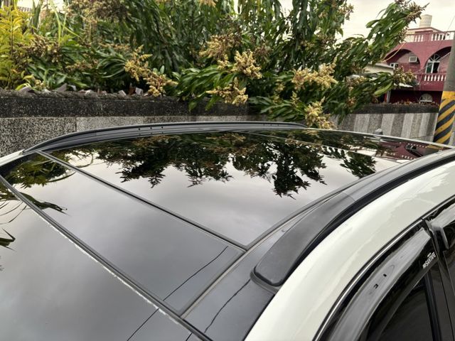 2017 現代 SANTA FE 2.2領袖版4WD 七人座 小改款 里程17.4萬公里 原鈑件 認證車‼️  第6張相片