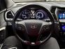 2017 現代 SANTA FE 2.2領袖版4WD 七人座 小改款 里程17.4萬公里 原鈑件 認證車‼️  第14張縮圖