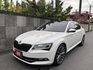 2017 SKODA SUPERB 2.0TSI 4X4 L&K版本 里程15萬公里 原鈑件 認證車‼️280匹馬力  第1張縮圖