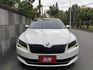 2017 SKODA SUPERB 2.0TSI 4X4 L&K版本 里程15萬公里 原鈑件 認證車‼️280匹馬力  第2張縮圖