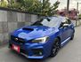 2020 SUBARU WRX 2.0自排 EysSing 里程10.3萬公里 原鈑件 可保固 認證車‼️末代有跟車  第1張縮圖