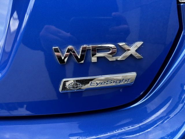 2020 SUBARU WRX 2.0自排 EysSing 里程10.3萬公里 原鈑件 可保固 認證車‼️末代有跟車  第6張相片