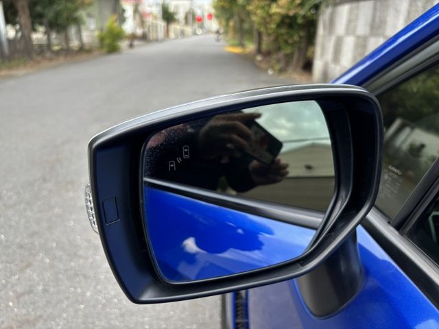 2020 SUBARU WRX 2.0自排 EysSing 里程10.3萬公里 原鈑件 可保固 認證車‼️末代有跟車  第7張相片