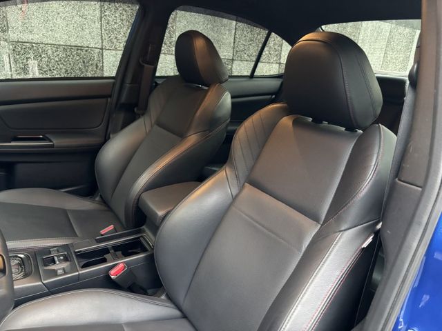 2020 SUBARU WRX 2.0自排 EysSing 里程10.3萬公里 原鈑件 可保固 認證車‼️末代有跟車  第11張相片