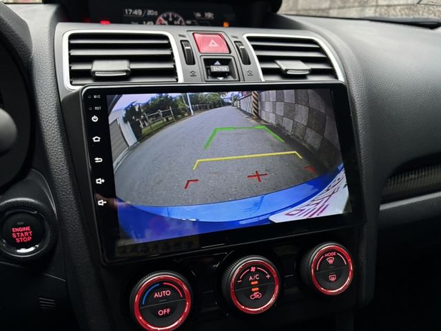 2020 SUBARU WRX 2.0自排 EysSing 里程10.3萬公里 原鈑件 可保固 認證車‼️末代有跟車  第17張相片