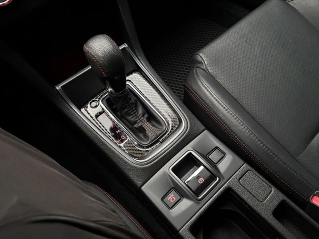 2020 SUBARU WRX 2.0自排 EysSing 里程10.3萬公里 原鈑件 可保固 認證車‼️末代有跟車  第18張相片