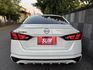 小改款全速域Lv.2  2022 NISSAN ALTIMA 2.0卓越旗艦版 僅跑3萬公里 原鈑件 原廠保養 新車保固  第5張縮圖