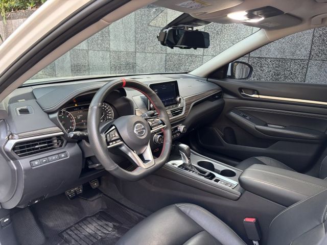 小改款全速域Lv.2  2022 NISSAN ALTIMA 2.0卓越旗艦版 僅跑3萬公里 原鈑件 原廠保養 新車保固  第8張相片