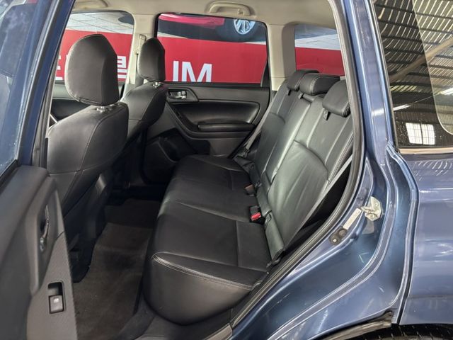2013 SUBARU FORESTER 2.0 i Premiums 里程20.3萬公里 原鈑件 可認證‼️  第7張相片