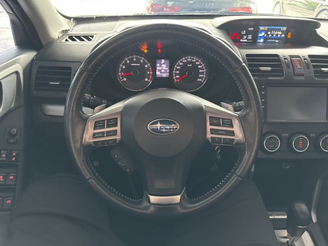 2013 SUBARU FORESTER 2.0 i Premiums 里程20.3萬公里 原鈑件 可認證‼️  第9張相片