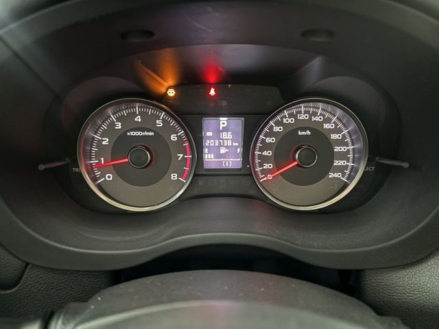 2013 SUBARU FORESTER 2.0 i Premiums 里程20.3萬公里 原鈑件 可認證‼️  第10張相片