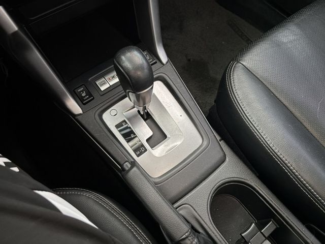 2013 SUBARU FORESTER 2.0 i Premiums 里程20.3萬公里 原鈑件 可認證‼️  第14張相片