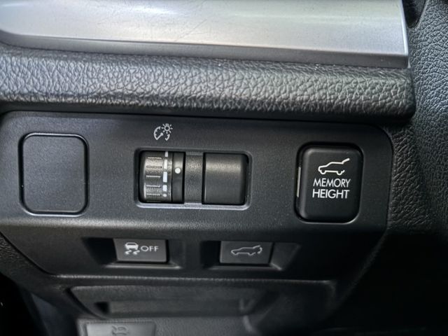 2013 SUBARU FORESTER 2.0 i Premiums 里程20.3萬公里 原鈑件 可認證‼️  第16張相片