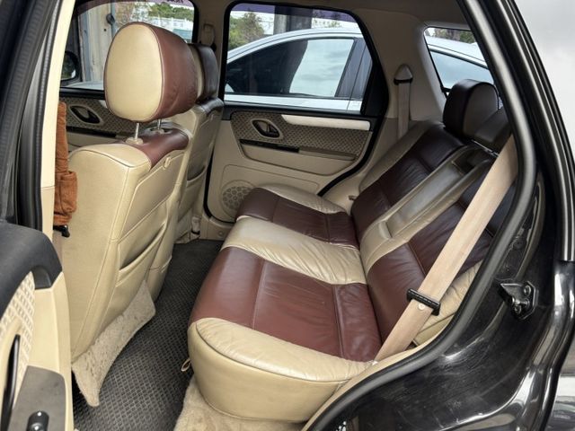 2006 FORD ESCAPE 2.3 僅跑9.7萬公里 車況不錯  第6張相片