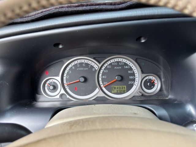 2006 FORD ESCAPE 2.3 僅跑9.7萬公里 車況不錯  第8張相片