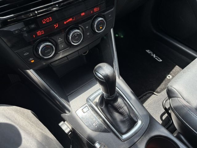 2013/14 MAZDA CX-5 2.0汽油AWD 里程22.5萬公里 原鈑件 原廠保養 認證車‼️四輪傳動  第12張相片