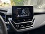 2022 TOYOTA ALTIS 油電尊爵版 里程4.3萬公里 原鈑件 新車保固中 認證車‼️  第15張縮圖