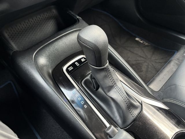 2022 TOYOTA ALTIS 油電尊爵版 里程4.3萬公里 原鈑件 新車保固中 認證車‼️  第17張相片