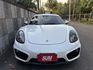 2013 PORSCHE CAYMAN 981 手排 里程8萬公里 日規漂亮車‼️  第2張縮圖