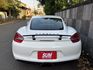 2013 PORSCHE CAYMAN 981 手排 里程8萬公里 日規漂亮車‼️  第5張縮圖