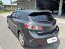 2011 MAZDA3 微笑馬三1.6 5門 僅跑12.4萬公里 原鈑件 認證車‼️  升級安卓機 電動天窗 電折後視鏡  第3張縮圖