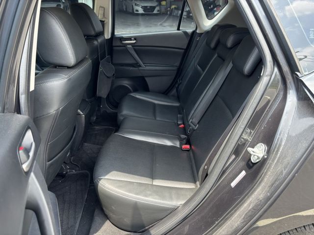 2011 MAZDA3 微笑馬三1.6 5門 僅跑12.4萬公里 原鈑件 認證車‼️  升級安卓機 電動天窗 電折後視鏡  第7張相片