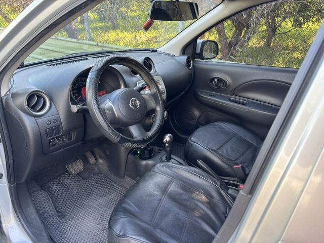 2012 NISSAN MARCH 1.5 S版 里程15.6萬公里 車況不錯‼️  第4張相片
