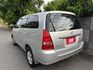 載人載貨兩相宜 省油高妥善率 擺攤跑工地都可以  2012 TOYOTA INNOVA 2.0自排 里程25.9萬公里  第4張縮圖