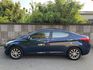 2014 現代 ELANTRA 1.8豪華版 里程12萬公里 原鈑件 可保固 認證車‼️  雙區恆溫 電折後視鏡 雨滴感  第3張縮圖