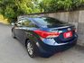 2014 現代 ELANTRA 1.8豪華版 里程12萬公里 原鈑件 可保固 認證車‼️  雙區恆溫 電折後視鏡 雨滴感  第4張縮圖