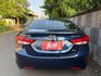 2014 現代 ELANTRA 1.8豪華版 里程12萬公里 原鈑件 可保固 認證車‼️  雙區恆溫 電折後視鏡 雨滴感  第5張縮圖