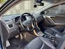 2014 現代 ELANTRA 1.8豪華版 里程12萬公里 原鈑件 可保固 認證車‼️  雙區恆溫 電折後視鏡 雨滴感  第6張縮圖