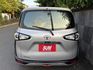 2016 TOYOTA SIENTA 7人座豪華版 里程15.5萬公里 可保固 認證車‼️  免鑰匙 摸門解鎖 原廠導航  第5張縮圖