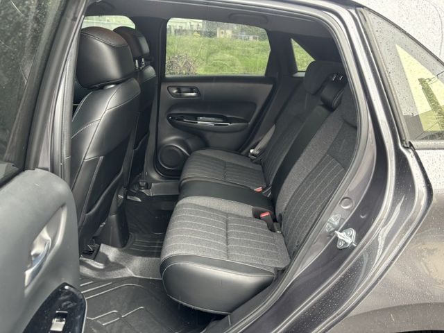 入庫整備  2022 HONDA FIT 1.5汽油版 里程9.9萬公里 原鈑件 原廠保養 可保固 可認證‼️  第7張相片