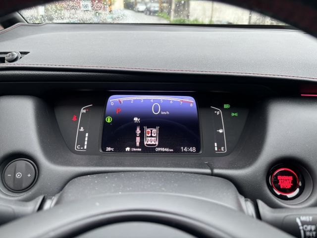 入庫整備  2022 HONDA FIT 1.5汽油版 里程9.9萬公里 原鈑件 原廠保養 可保固 可認證‼️  第9張相片