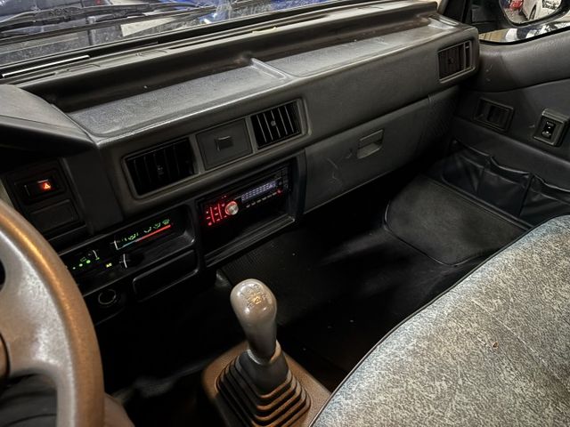 入庫整備  2019 三菱 得利卡 手排 電動升降尾門 里程20.3萬公里 車況不錯 可保固‼️  第9張相片