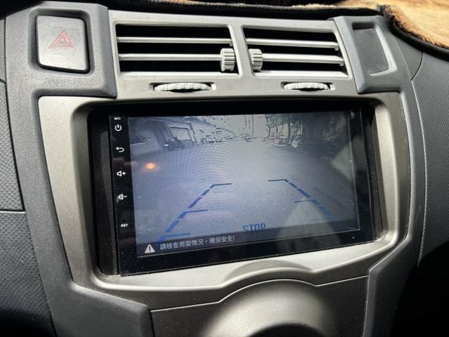 入庫整備  2013 TOYOTA YARIS 1.5G版 里程21.9萬公里 原鈑件 可保固 可認證‼️  第11張相片