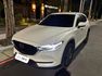 入庫整備  2018 MAZDA CX5 2.0汽油旗艦版 里程7.3萬公里 原鈑件 可保固 可認證‼️  第1張縮圖